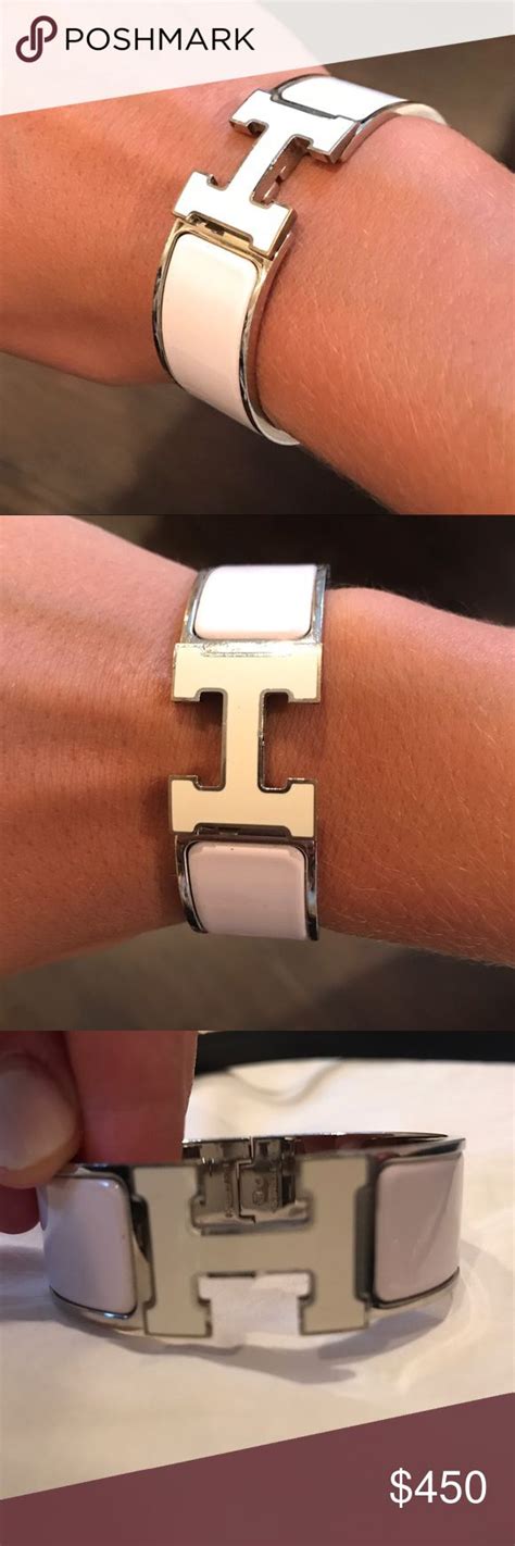 hermes bracelet insisde|authentic hermes bracelets online.